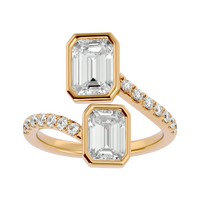 Secret Garden Ring