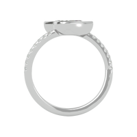 Cascade of Light Ring