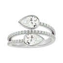 Cascade of Light Ring