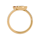Cascade of Light Ring