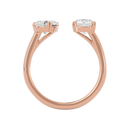 Equilibrium Ring