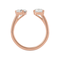 Equilibrium Ring