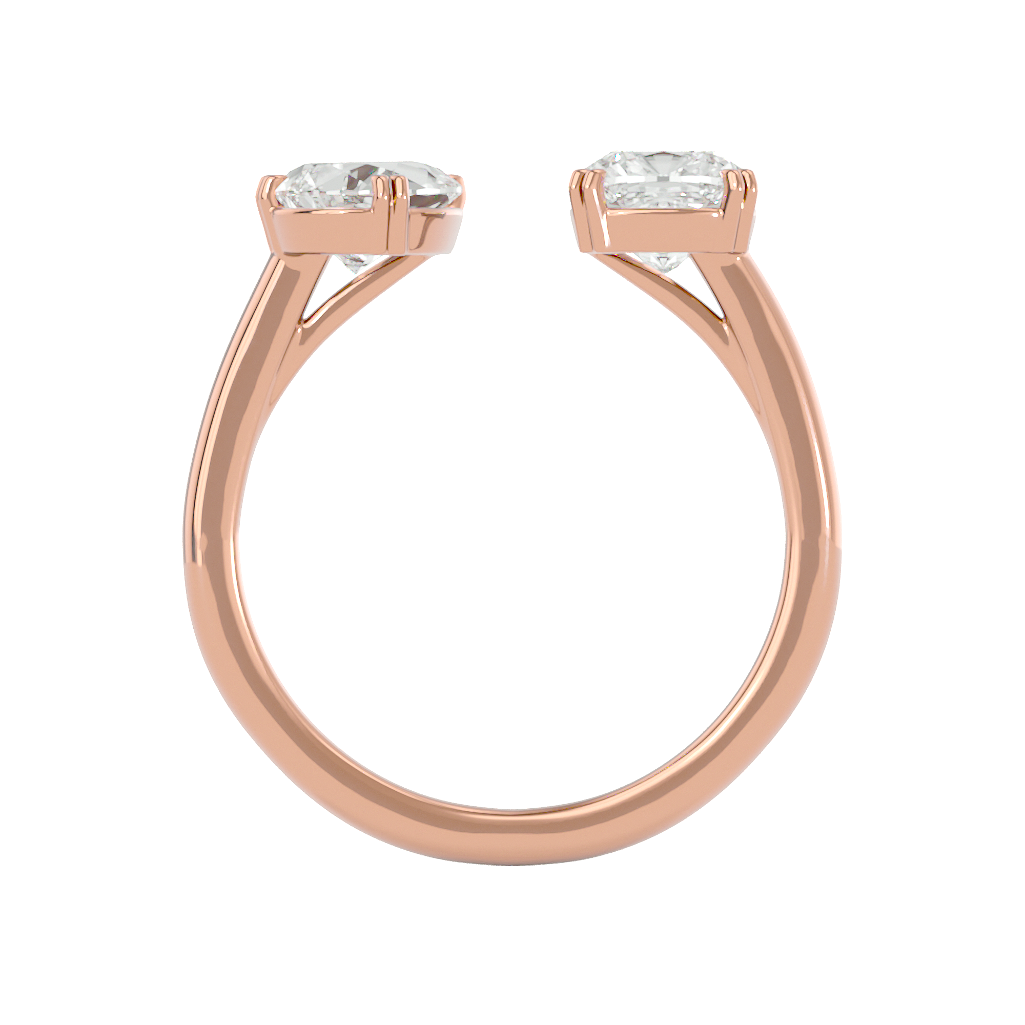 Equilibrium Ring