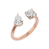 Equilibrium Ring