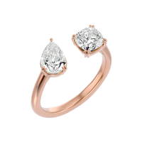 Equilibrium Ring