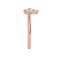 Equilibrium Ring