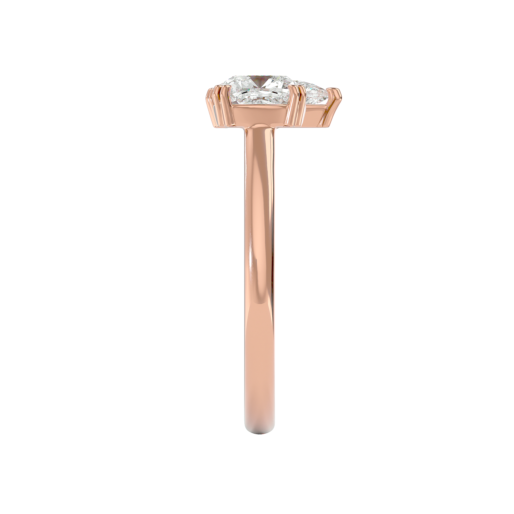 Equilibrium Ring