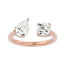 Equilibrium Ring