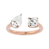 Equilibrium Ring