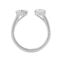 Equilibrium Ring