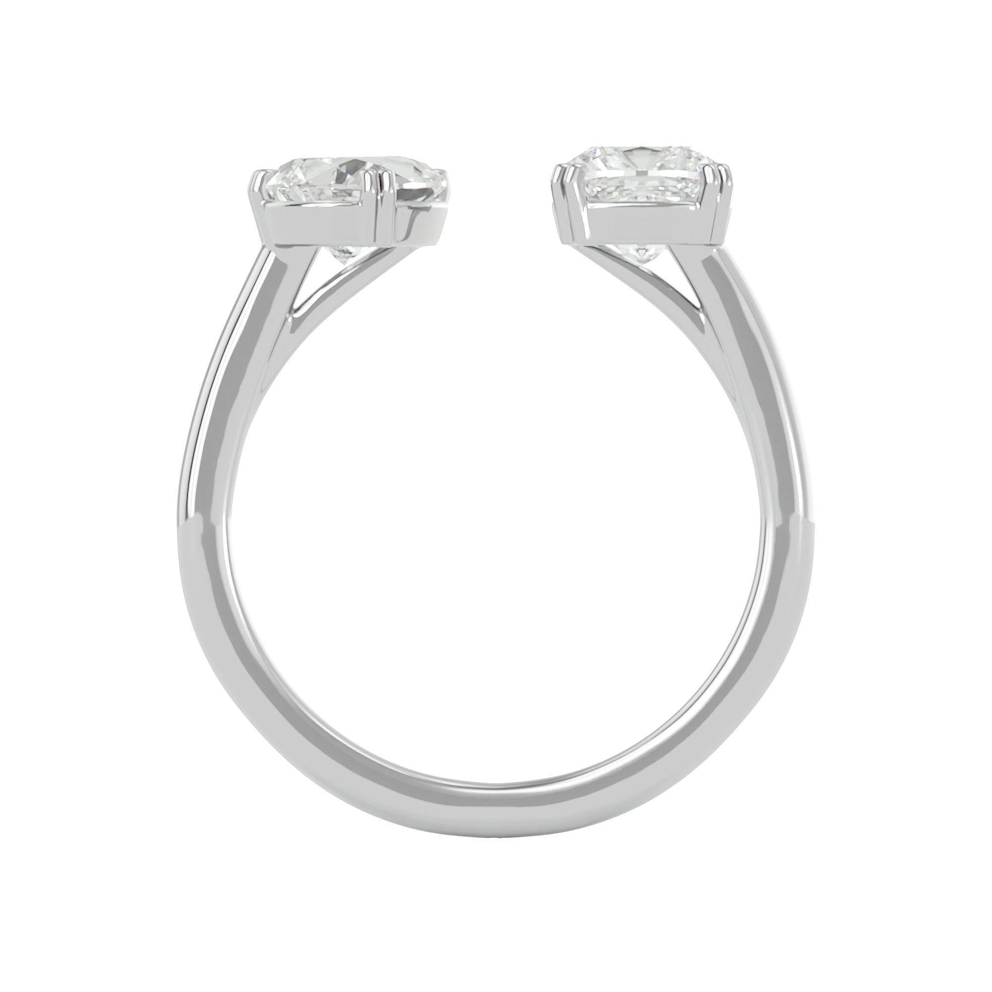 Equilibrium Ring