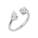 Equilibrium Ring