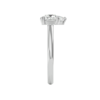 Equilibrium Ring