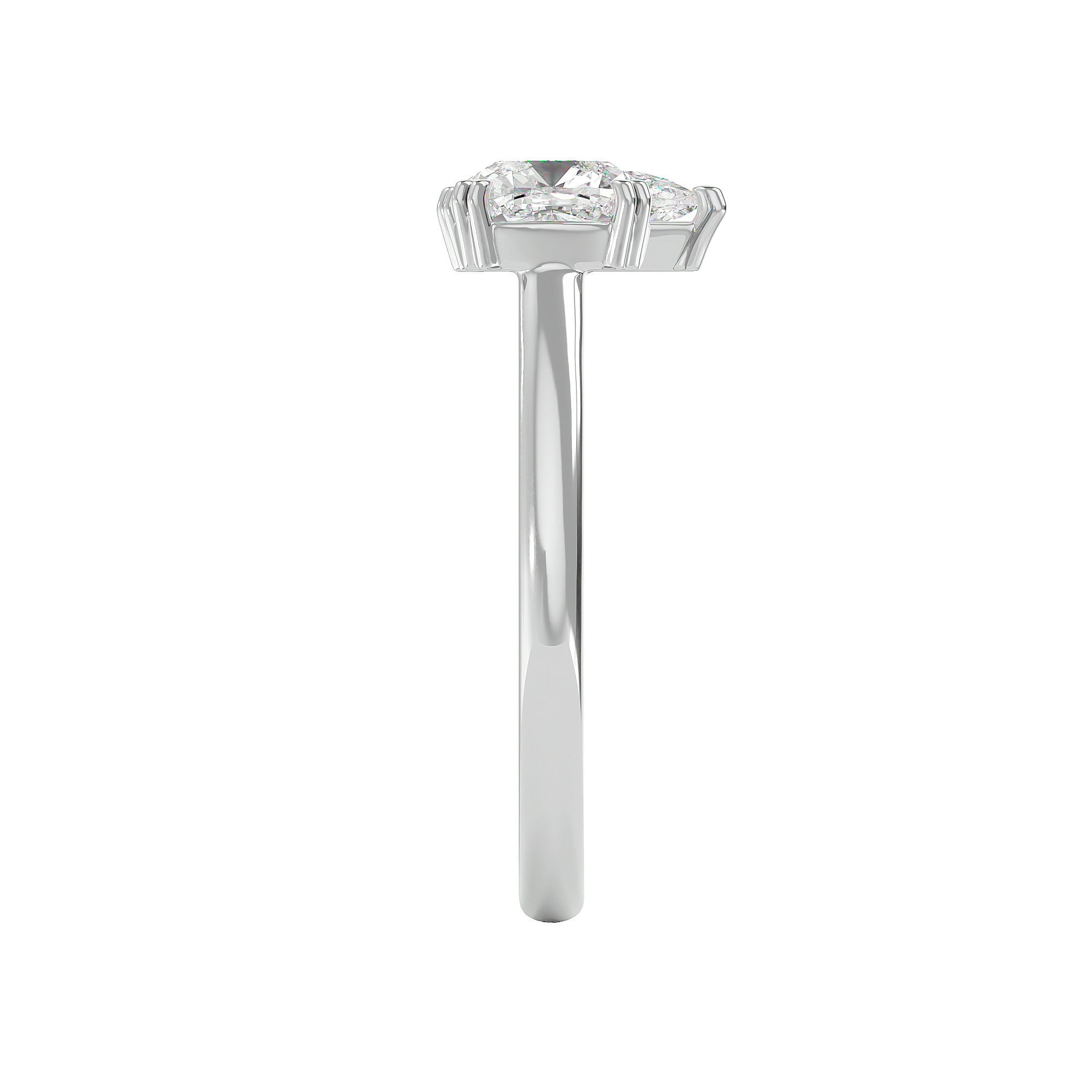 Equilibrium Ring