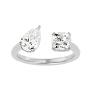 Equilibrium Ring