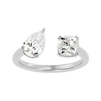 Equilibrium Ring