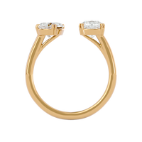 Equilibrium Ring