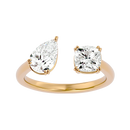 Equilibrium Ring