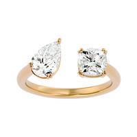 Equilibrium Ring