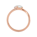 Golden Reverie Ring
