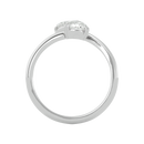 Golden Reverie Ring