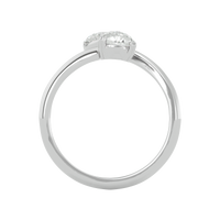 Golden Reverie Ring