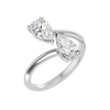 Golden Reverie Ring