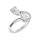 Golden Reverie Ring