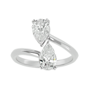 Golden Reverie Ring