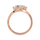 Intertwined Ring