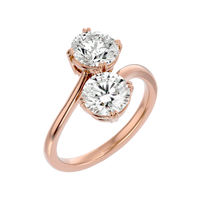 Intertwined Ring