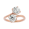 Intertwined Ring
