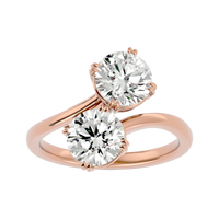 Intertwined Ring
