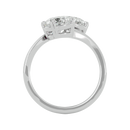Intertwined Ring
