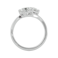 Intertwined Ring
