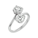 Intertwined Ring