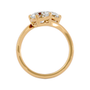 Intertwined Ring