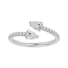 Whispering Leaves Ring