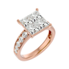 Mosaic Light Ring