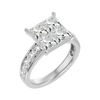 Mosaic Light Ring