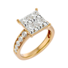 Mosaic Light Ring
