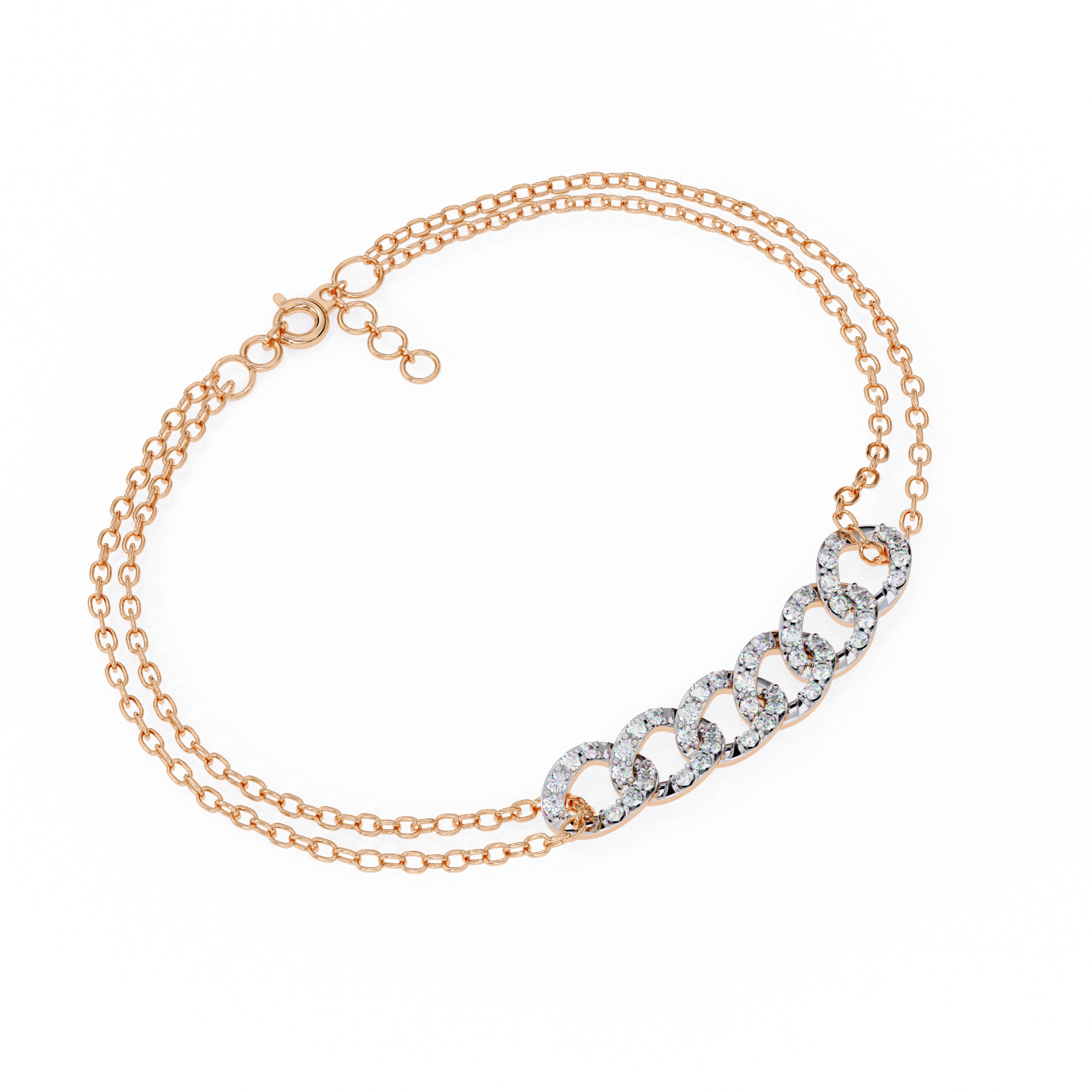 Linka Bracelet