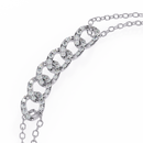 Linka Bracelet