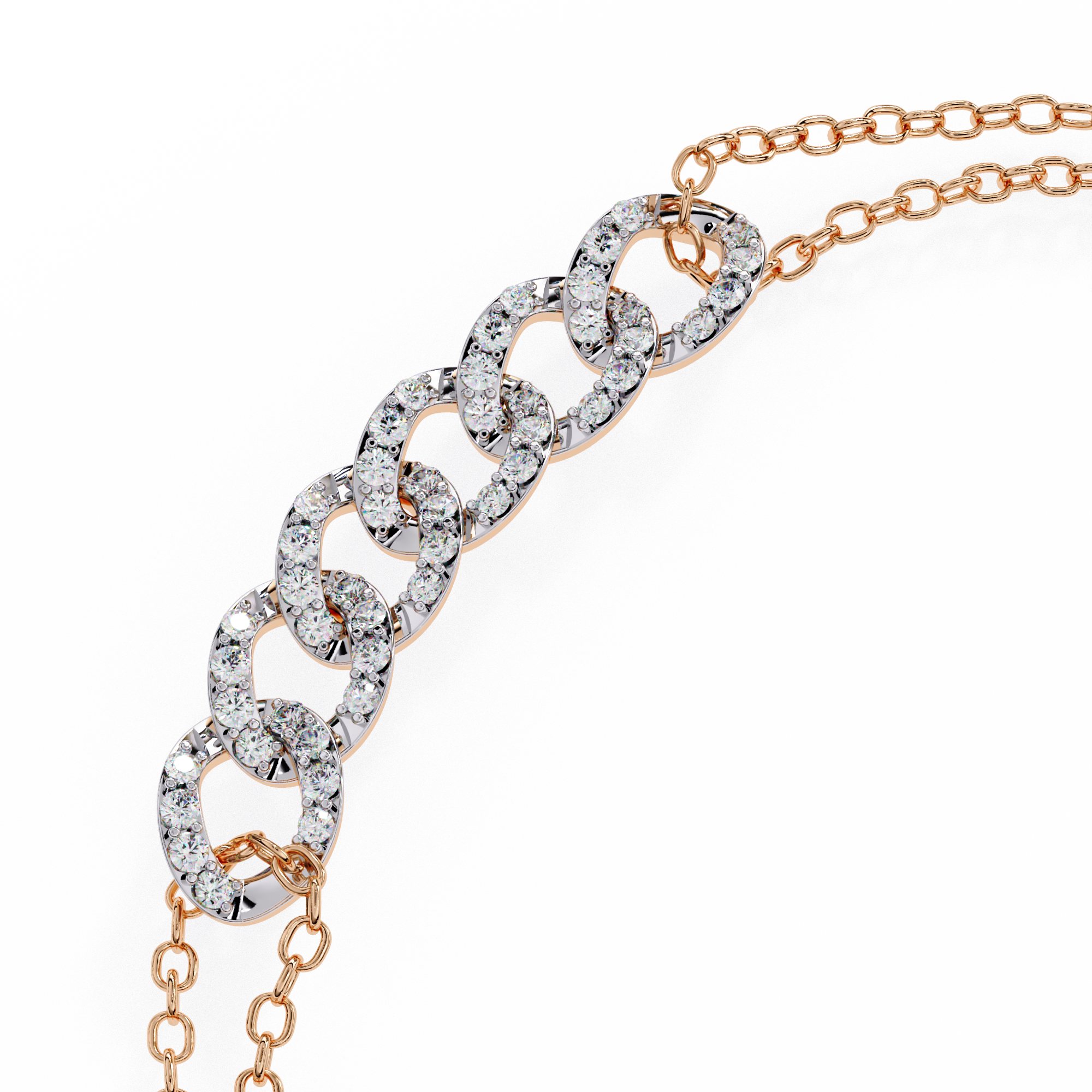 Linka Bracelet