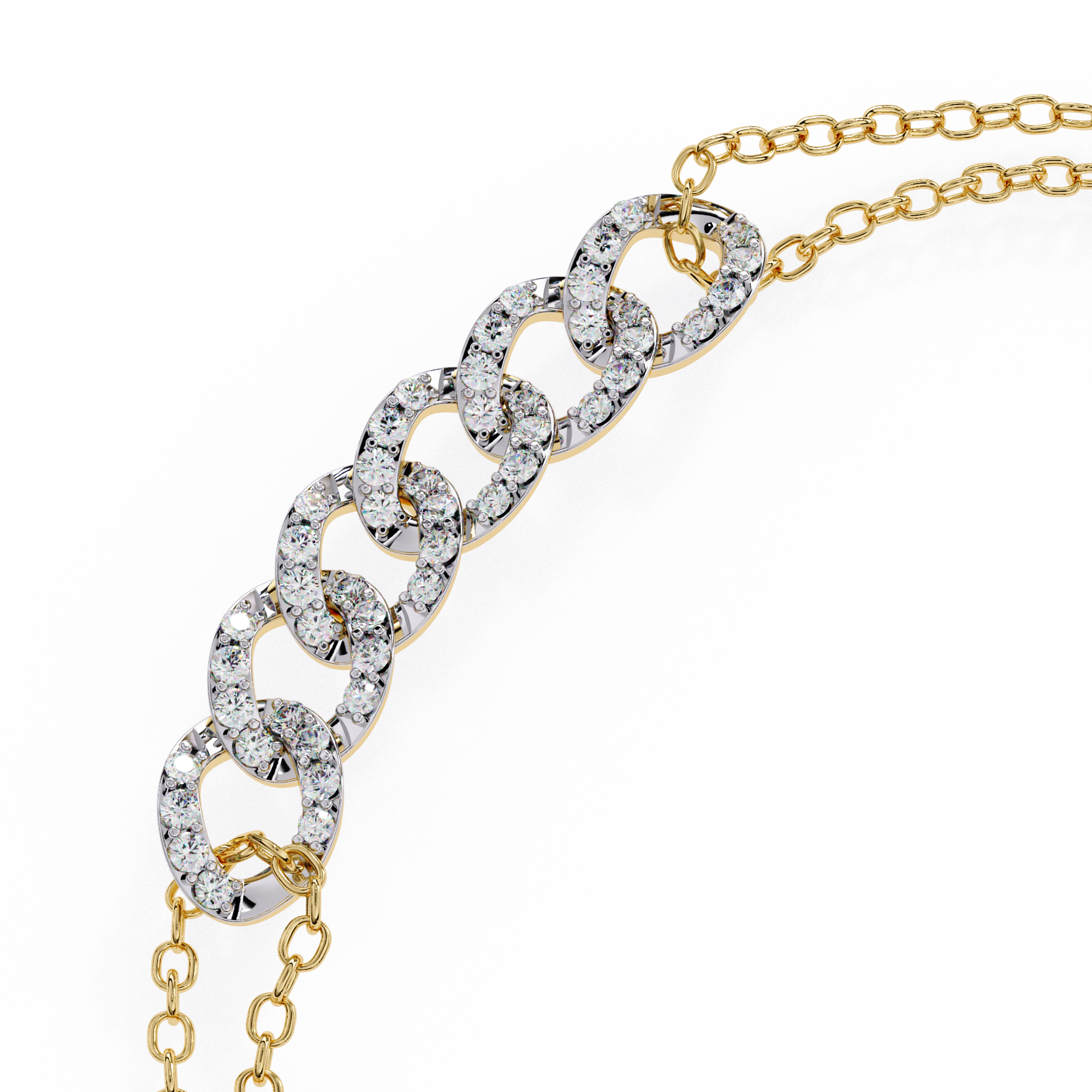 Linka Bracelet