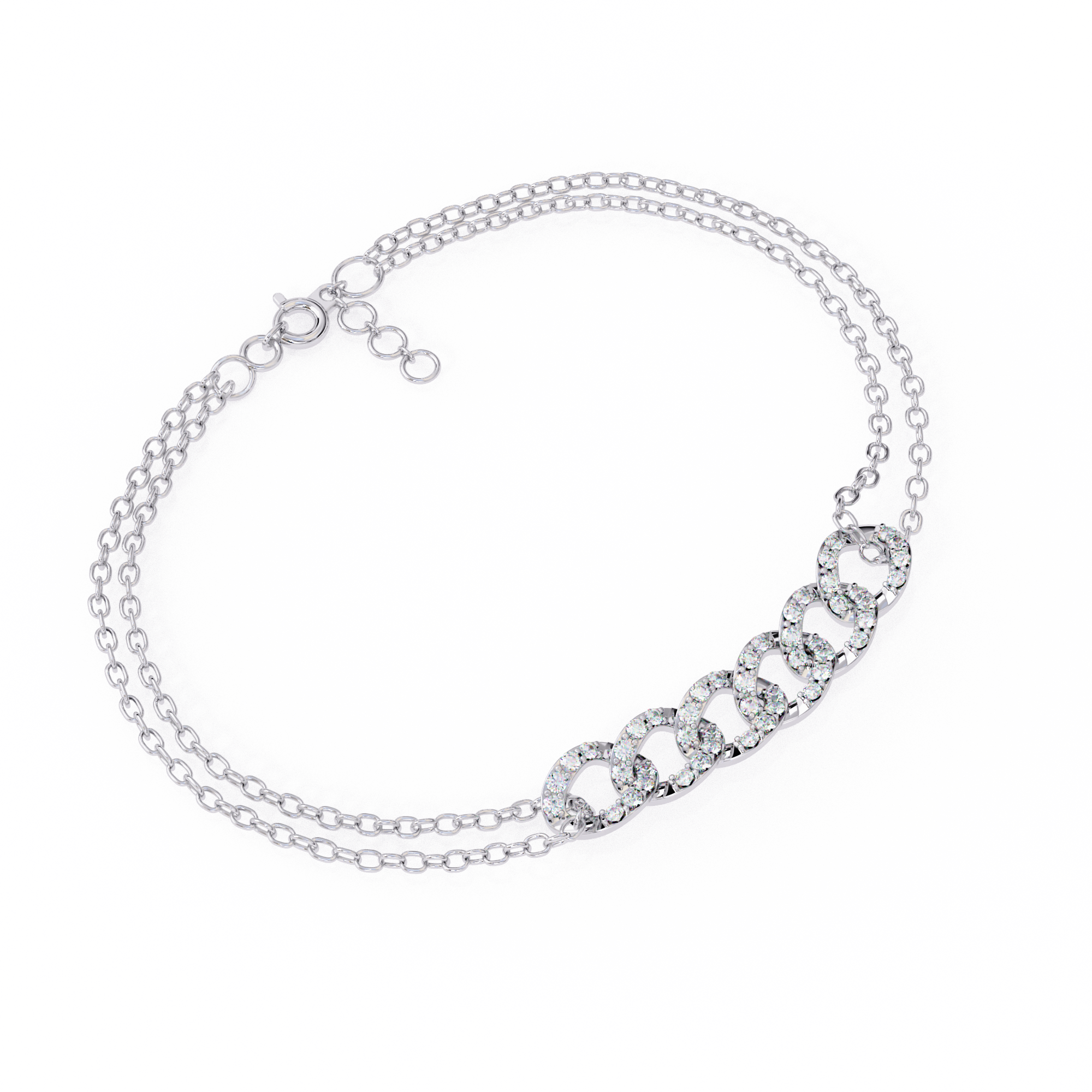 Linka Bracelet