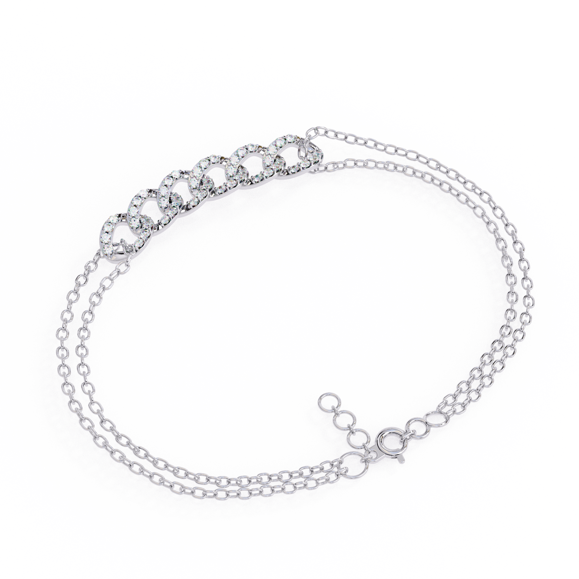 Linka Bracelet