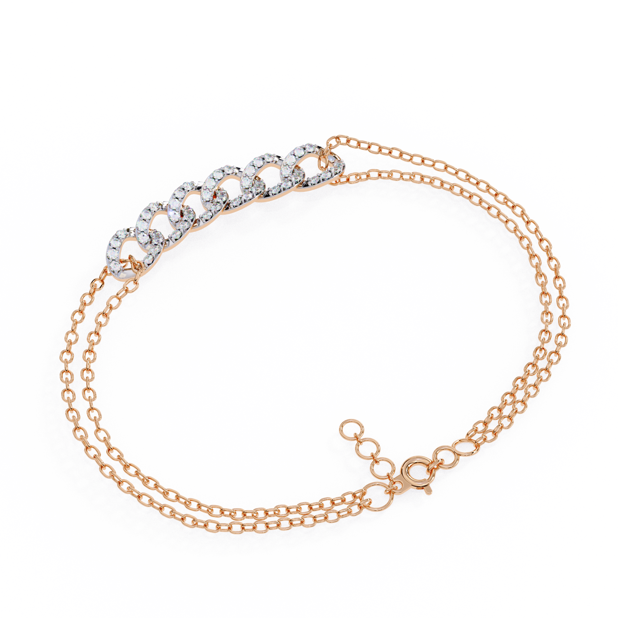 Linka Bracelet