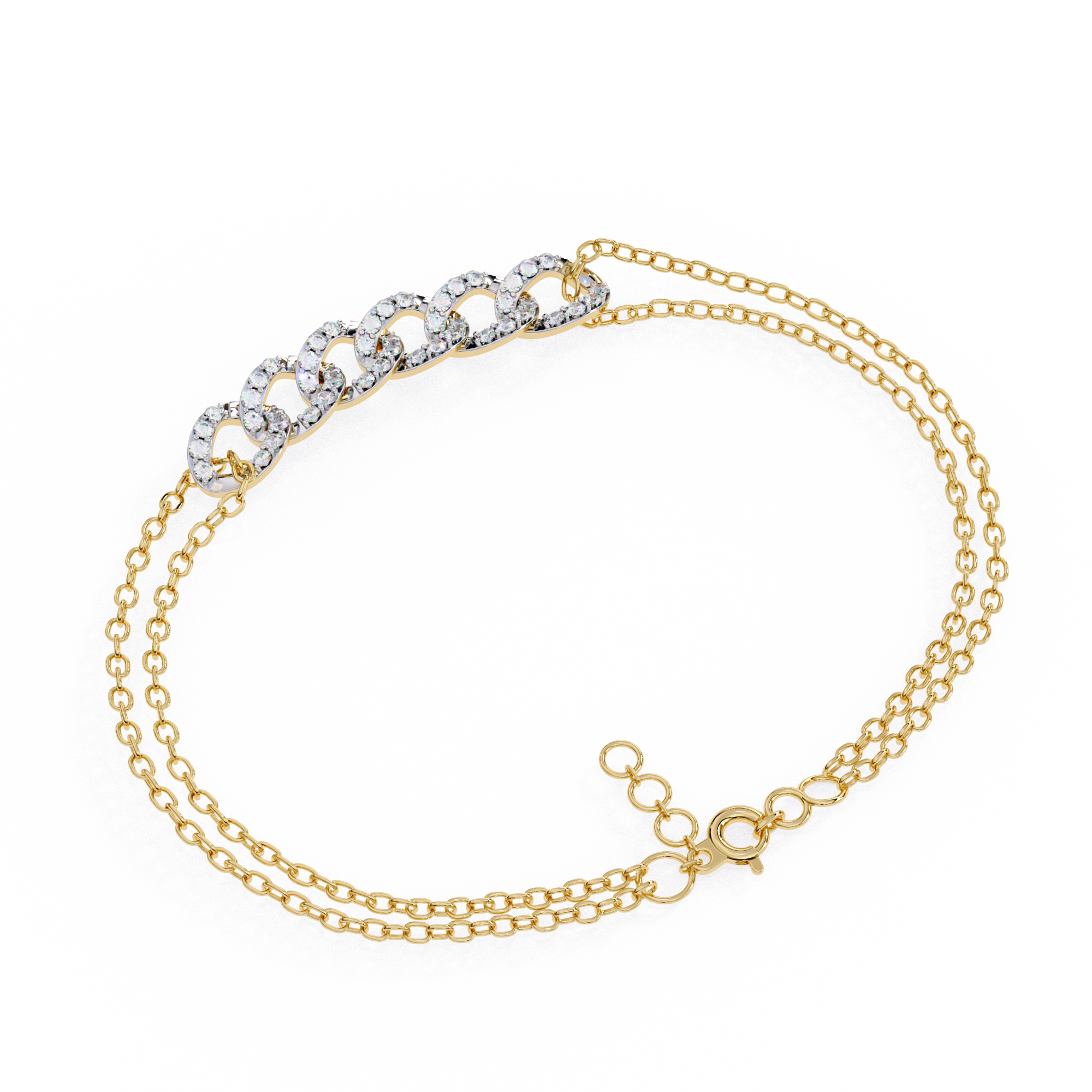 Linka Bracelet