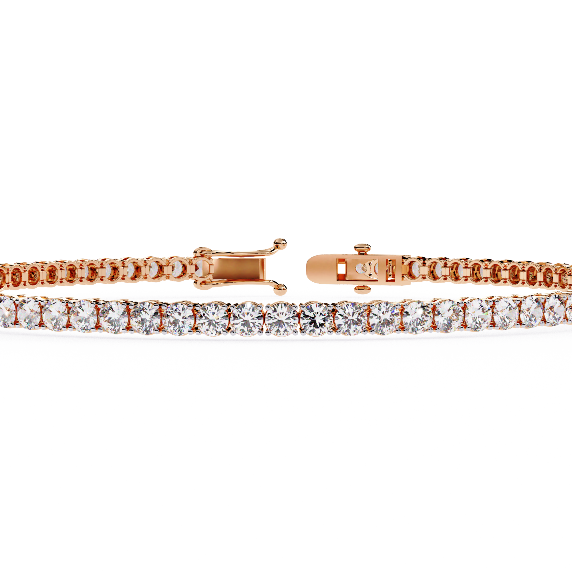 Timeless Grace Bracelet - 5 pt each